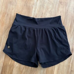 Love Fitness Apparel - Impact Runners - Black